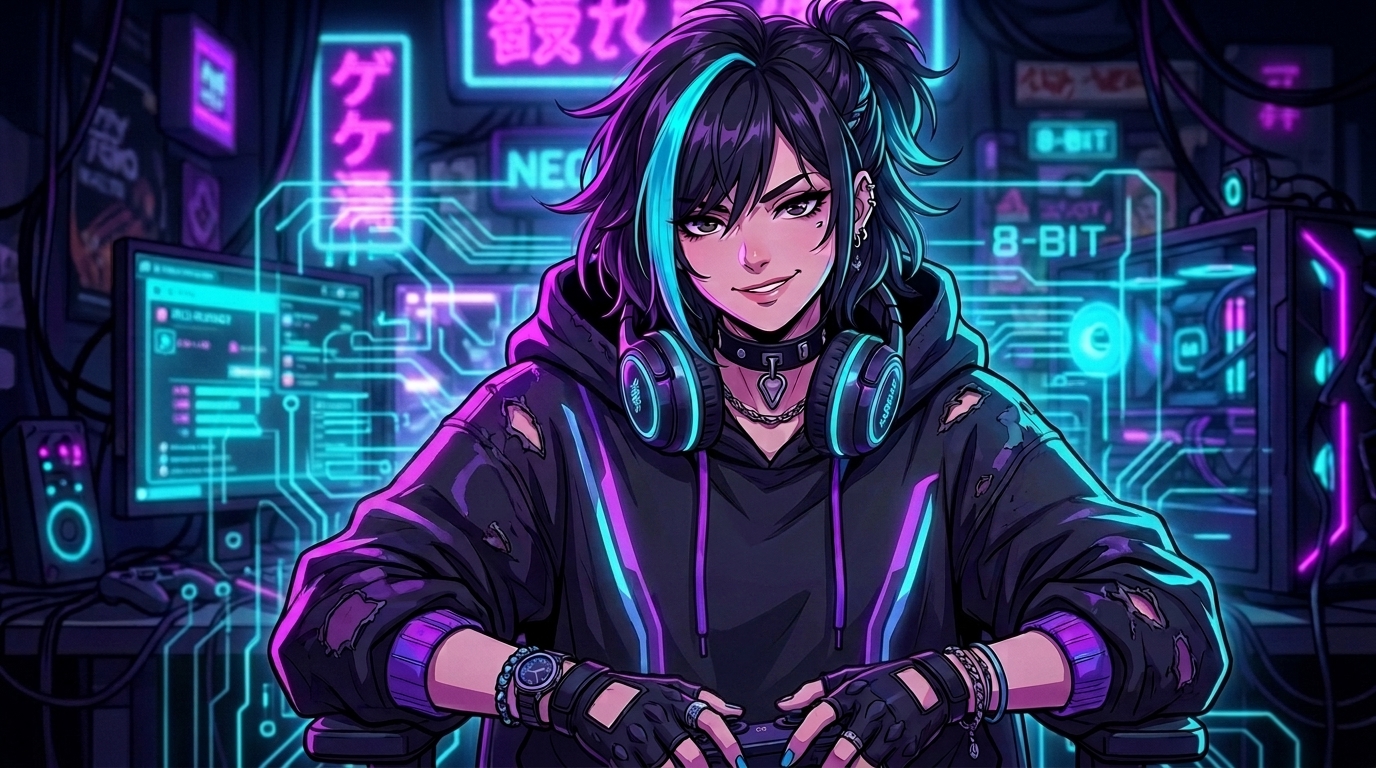 Ray — GamingMor